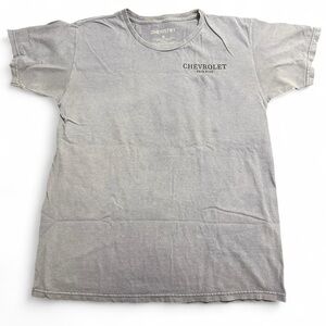 Chemistry Purple Chevrolet T-shirt
